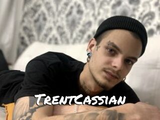 TrentCassian