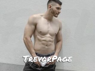 TrevorPage