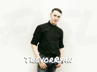 TrevorRyan