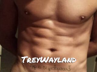 TreyWayland