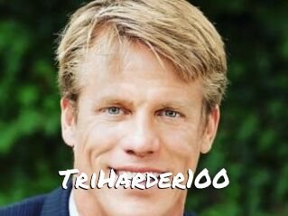TriHarder100
