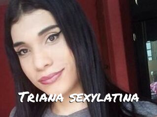 Triana_sexylatina