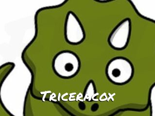 Triceracox