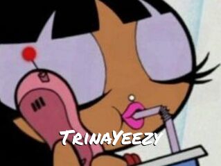 TrinaYeezy