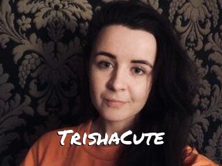 TrishaCute