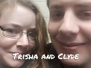 Trisha_and_Clyde