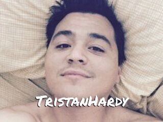 TristanHardy