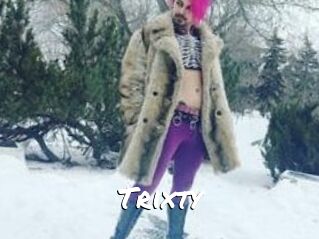 Trixty