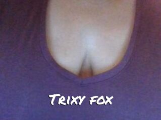 Trixy_fox