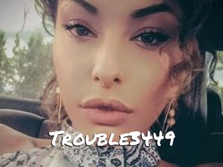 Trouble3449