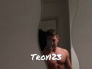Troy123