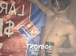 Troyboi