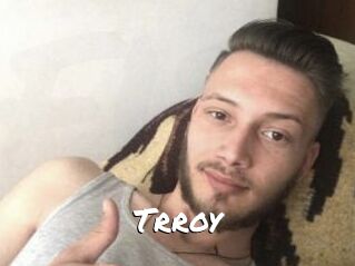 Trroy