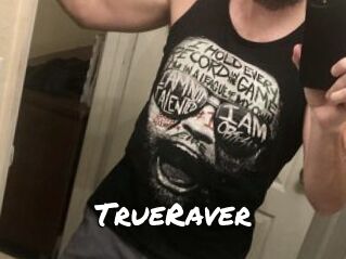 TrueRaver