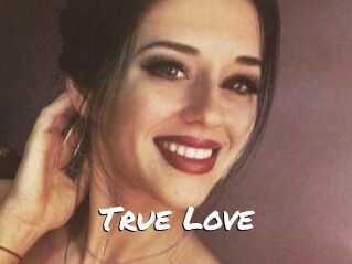True_Love