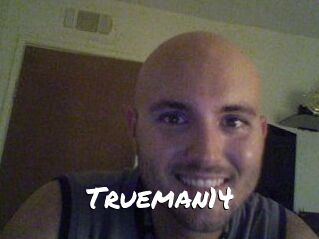 Trueman14