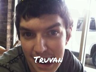 Truvan