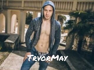 TrvorMay