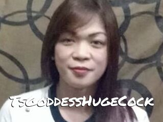 TsGoddessHugeCock