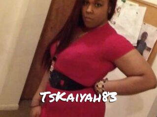 TsKaiyah83
