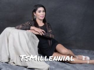 TsMillennial