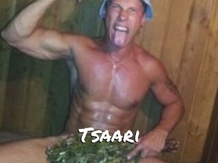 Tsaari