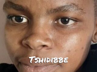 Tshidibbe