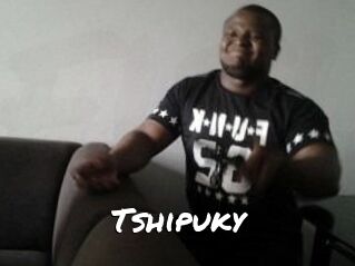 Tshipuky