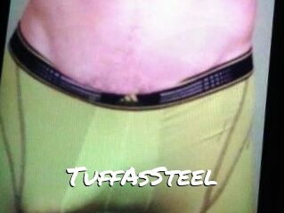 TuffAsSteel