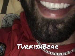TurkishBear