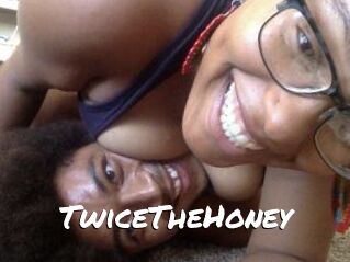 TwiceTheHoney