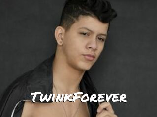 TwinkForever