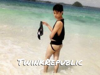TwinkRepublic