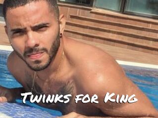 Twinks_for_King