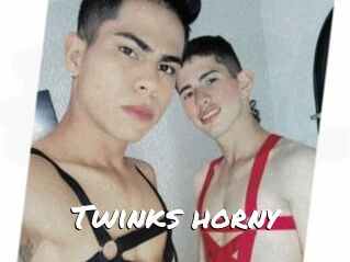 Twinks_horny