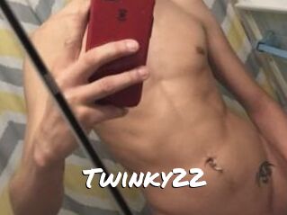 Twinky22