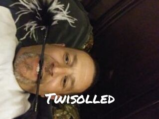 Twisolled