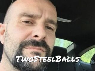 TwoSteelBalls