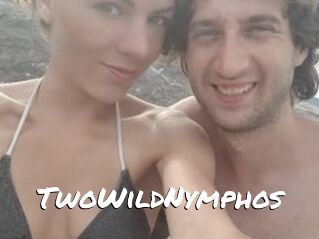 TwoWildNymphos