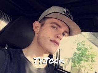 TyJock