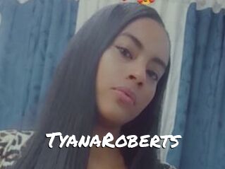TyanaRoberts