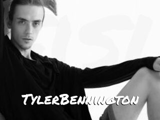 TylerBennington