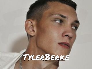 TylerBerke
