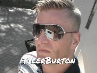 TylerBurton