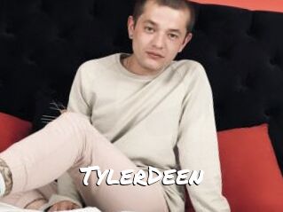 TylerDeen