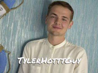 TylerHotttGuy