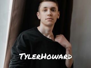 TylerHoward