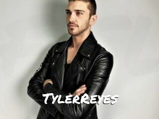 TylerReyes