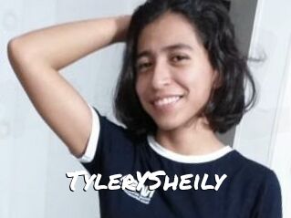 TylerYSheily