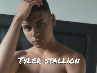 Tyler_stallion